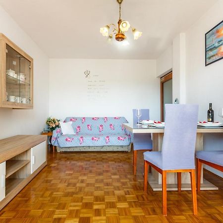 Apartment Dragica Krk Town Kültér fotó