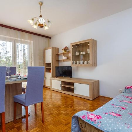 Apartment Dragica Krk Town Kültér fotó